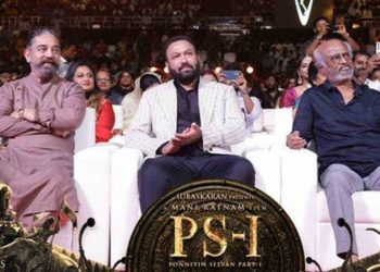 மணிரத்னம் ஒரு மாதம் கழித்தே பாடலுக்கே ஓகே சொன்னார் – ஏ.ஆர்.ரகுமான்!