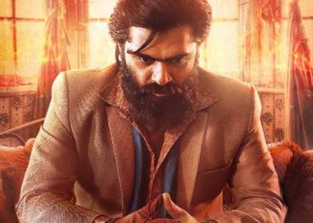 ‘வெந்து தணிந்தது காடு’ – நடிகர் சிம்பு நெகிழ்ச்சியில்!