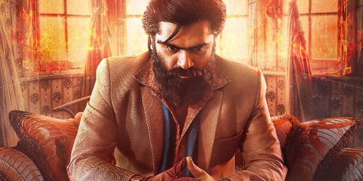 ‘வெந்து தணிந்தது காடு’ – நடிகர் சிம்பு நெகிழ்ச்சியில்!