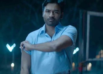 வாத்தி படத்தின் வெளியீடு தொடர்பான அறிவிப்பு வெளியானது!