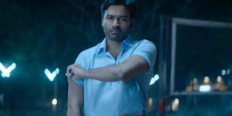 வாத்தி படத்தின் வெளியீடு தொடர்பான அறிவிப்பு வெளியானது!