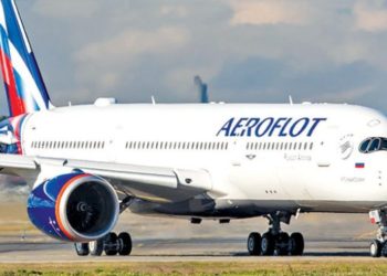 இலங்கைக்கும் ரஷ்யாவுக்கும் இடையிலான ஏரோஃப்ளோட் விமான சேவை மீண்டும் ஆரம்பம்