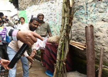 வைரலாகும் விடுதலை படத்தின் மேக்கிங் புகைப்படங்கள்!