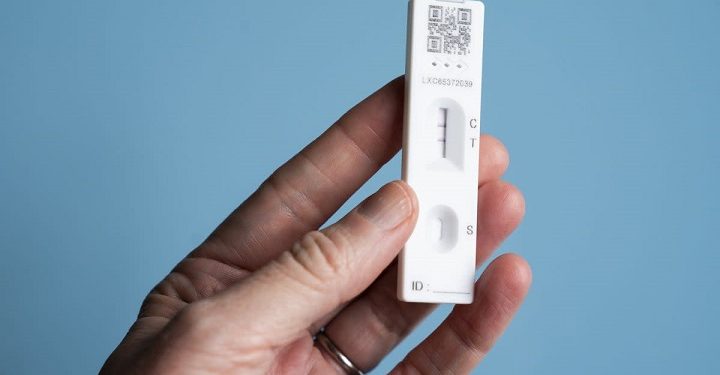 இரண்டு மாதங்களில் முதல் முறையாக இங்கிலாந்;து- வேல்ஸில் கொவிட் தொற்று அதிகரிப்பு!