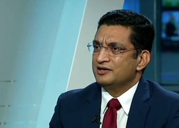 சீன மற்றும் இலங்கை வெளிவிவகார அமைச்சர்களுக்கு இடையில் சந்திப்பு