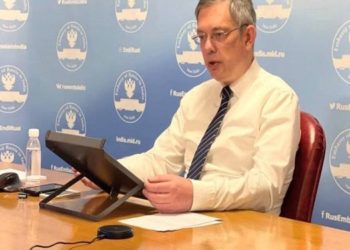 சர்வதேச சந்தைக்கு கச்சா எண்ணெய் விநியோகம் நிறுத்தப்படும்: ரஷ்யா எச்சரிக்கை!