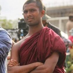 கல்வெவ சிறிதம்ம தேரர் வைத்தியசாலையில் அனுமதி