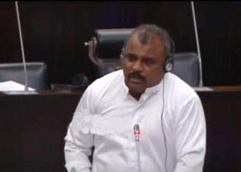 சிறிலங்காவை சர்வதேச குற்றவியல் நீதிமன்றில் நிறுத்த வேண்டும் – தீர்க்கமாக வலியுறுத்தல்!