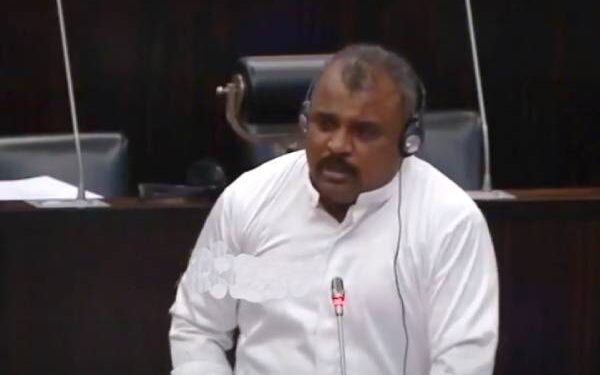 சிறிலங்காவை சர்வதேச குற்றவியல் நீதிமன்றில் நிறுத்த வேண்டும் – தீர்க்கமாக வலியுறுத்தல்!