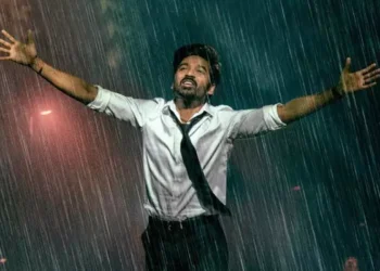 திரையரங்கில் 50 நாட்களை கடந்த திருச்சிற்றம்பலம், தமிழகத்திம் மட்டும் மொத்தமாக செய்துள்ள வசூல் எவ்வளவு தெரியுமா?