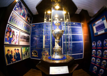 2022 ஆசிய கிண்ணம் தொடர்பில் வெளியாகியுள்ள புதிய தகவல்