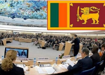 ஐ.நா.வின் தீர்மானம்: இலங்கை மீதான சர்வதேச விசாரணையின் அவசியத்தை பிரதிபலிக்கிறது – சர்வதேச மன்னிப்புச்சபை
