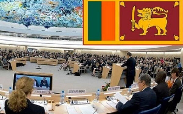 ஐ.நா.வின் தீர்மானம்: இலங்கை மீதான சர்வதேச விசாரணையின் அவசியத்தை பிரதிபலிக்கிறது – சர்வதேச மன்னிப்புச்சபை