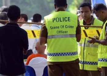 தென்னிலங்கையில் இடம்பெற்ற கோர சம்பவம்! ஒரே குடும்பத்தை சேர்ந்த மூவர் உயிரிழப்பு