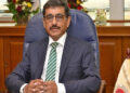 ஆளுநர் கலாநிதி நந்தலால் வீரசிங்க கூறிய மகிழ்ச்சித் தகவல்