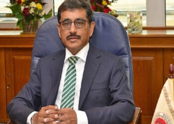 ஆளுநர் கலாநிதி நந்தலால் வீரசிங்க கூறிய மகிழ்ச்சித் தகவல்