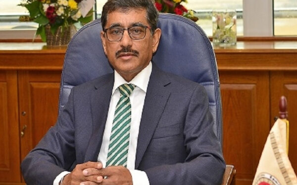 ஆளுநர் கலாநிதி நந்தலால் வீரசிங்க கூறிய மகிழ்ச்சித் தகவல்