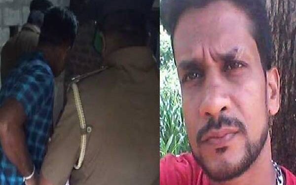 மர்மமான முறையில் உயிரிழந்த இரு பிள்ளைகளின் தந்தை!