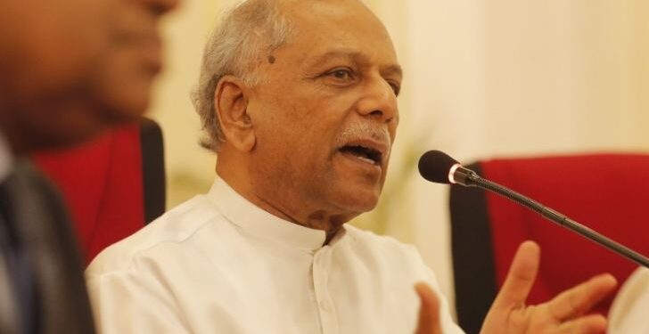 LTTE இயக்கத்தை சார்ந்த கைதிகளை விடுவிப்பதற்கு நடவடிக்கை – பிரதமர்