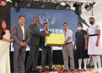 கற்றறிந்த நிபுணர்களை உருவாக்கும் நோக்கில்,நோதன் கம்பஸ் திறந்து வைப்பு.