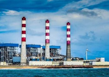 நுரைச்சோலை மின்னுற்பத்தி நிலையத்தின் செயற்பாடுகள் மீண்டும் ஆரம்பம்