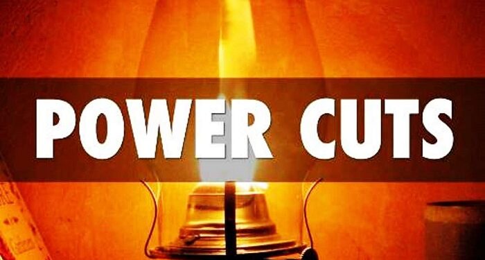 ஒக்டோபர் 28 மின்வெட்டு: 2 கட்டங்களில் 2 மணித்தியாலங்கள்