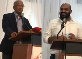 சுமந்திரனுக்கும் சாணக்கியனுக்கும் உயிர் அச்சுறுத்தல்!