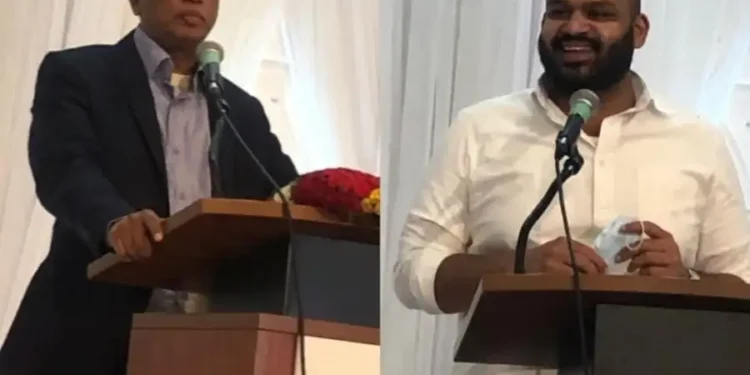 சுமந்திரனுக்கும் சாணக்கியனுக்கும் உயிர் அச்சுறுத்தல்!