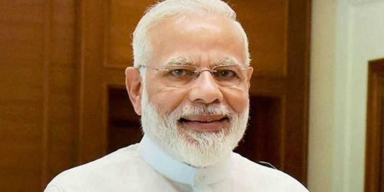 நீதி கிடைப்பதில் ஏற்படும் தாமதம் மக்களுக்குப் பெரும் சவால் – பிரதமர் மோடி