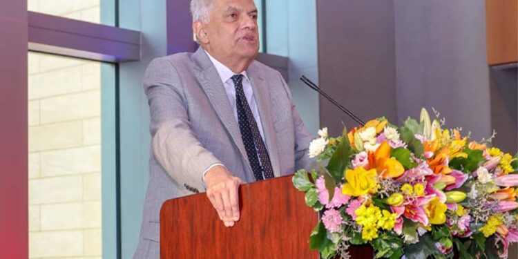 ஒவ்வொரு சூழ்நிலையிலும் அமெரிக்கா இலங்கைக்கு ஆதரவு வழங்கியதாக ஜனாதிபதி தெரிவிப்பு