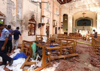 ஈஸ்டர் தாக்குதல் பாணியில் இந்தியாவில் தாக்குதல் நடாத்த திட்டமா?- றோ தீவிர விசாரணை