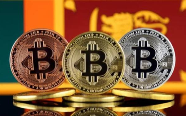 இலங்கையில் கிரிப்டோ கரன்சி பாரிய நிதி மோசடி! வெளியான பரபரப்பான தகவல்!