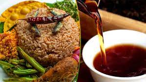 முதலாம் திகதி முதல் உணவு,தேனீர் விலைகள் குறையும்