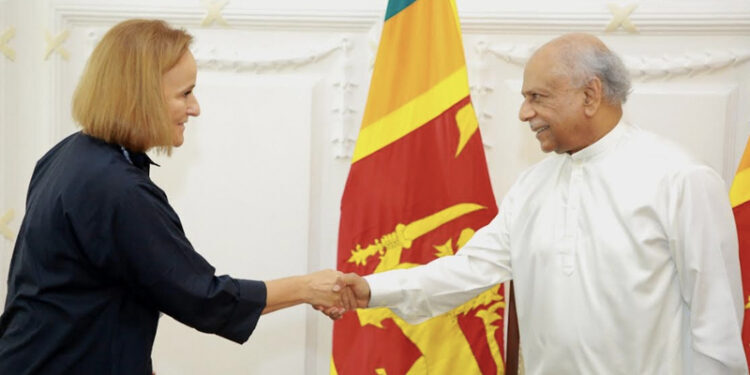 விவசாயத்தில் உதவியதற்காக நெதர்லாந்திற்கு பிரதமர் நன்றி தெரிவிப்பு