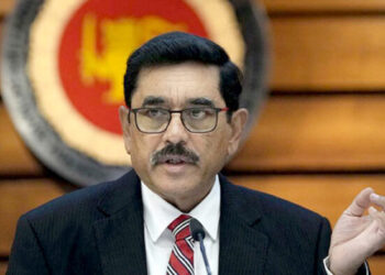 அனைத்து கடன் வழங்குநர்களும் இலங்கைக்கு ஆதரவளிக்க விருப்பம்: நந்தலால் வீரசிங்க