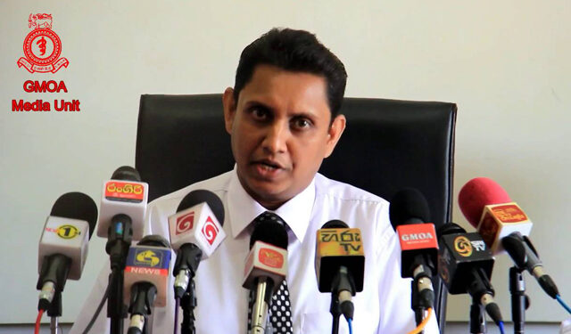 அத்தியாவசிய மருந்துகளுக்கு கடுமையான தட்டுப்பாடு