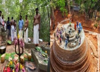 குருந்தூர் மலை – வெடுக்குநாரி ஆலய விவகாரங்களுக்கு விரைவில் தீர்வு!