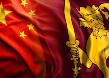 மற்றொரு அரிசி தொகுதி சீனாவில் இருந்து இலங்கைக்கு…!