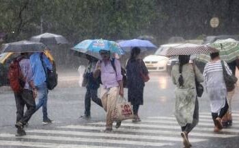 சீரற்ற காலநிலை: 6 பேர் உயிரிழப்பு – 16 ஆயிரம் பேர் பாதிப்பு!