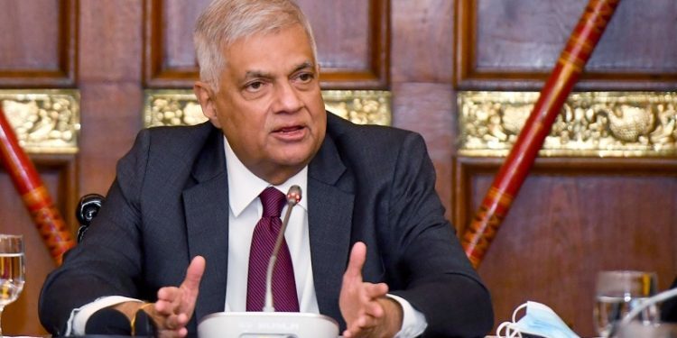 நிவாரணம் வழங்க ஜனாதிபதி ரணில் பணிப்பு !