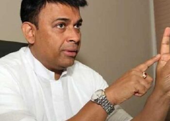 எனக்கு எந்த பயணத் தடையும் விதிக்கப்படவில்லை – ரஞ்சன் ராமநாயக்க