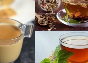 பால் தேநீர் மற்றும் தேநீரின் விலைகள் குறைப்பு!