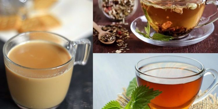 பால் தேநீர் மற்றும் தேநீரின் விலைகள் குறைப்பு!