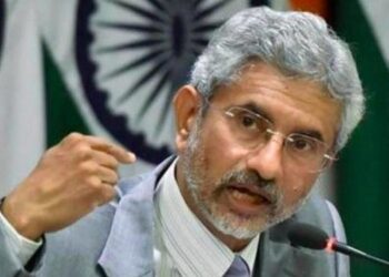 மும்பை பயங்கரவாத தாக்குதலுக்கு எதிராக கருத்து: அமெரிக்க இராஜாங்க செயலாளருக்கு ஜெய்சங்கர்