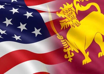 கடன் மறுசீரமைப்பு பேச்சுவார்த்தைகளுக்கு தொடர்ந்தும் உதவுவதாக அமெரிக்கா உறுதி