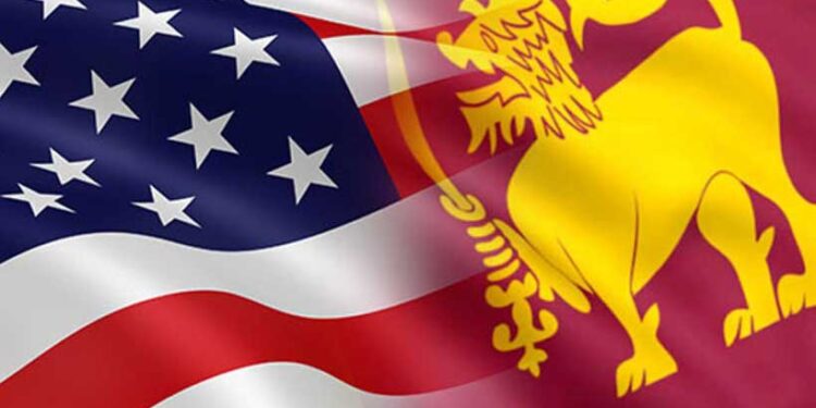 கடன் மறுசீரமைப்பு பேச்சுவார்த்தைகளுக்கு தொடர்ந்தும் உதவுவதாக அமெரிக்கா உறுதி