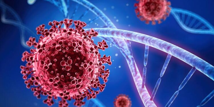 கொரோனா தொற்றாளர்களின் வீதம் அதிகரிப்பு