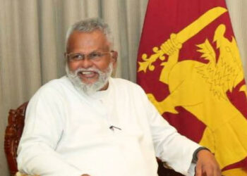 கிராமிய கடற்றொழிலாளர் சங்கங்களை வலுப்படுத்தும் விதத்தில் யாப்பு திருத்தம்