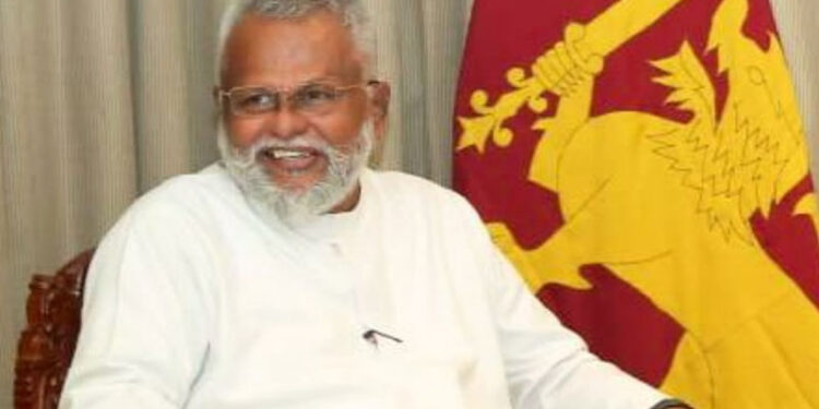 கிராமிய கடற்றொழிலாளர் சங்கங்களை வலுப்படுத்தும் விதத்தில் யாப்பு திருத்தம்