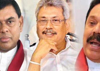 கோட்டா உள்ளிட்டவர்களுக்கு எதிரான வழக்கு விசாரணைகளைத் தொடர உச்ச நீதிமன்றம் அனுமதி